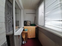 Здам 1-кімнатну квартиру по вул. Ковпака фото 9 Здам 1-кімнатну квартиру по вул. Ковпака фото 9