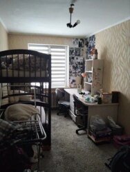 В оренду 2-кімнатна квартира вул. Вільного Козацтва ( вул. Г. Чибісова) фото 6 В оренду 2-кімнатна квартира вул. Вільного Козацтва ( вул. Г. Чибісова) фото 6