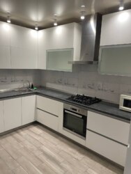 Оренда 1-но кімнатної квартири, вул. Г. Кондратьєва фото 9 Оренда 1-но кімнатної квартири, вул. Г. Кондратьєва фото 9