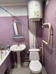 Оренда 2-кімнатної квартири по вул. Івана Сірка фото 7 Оренда 2-кімнатної квартири по вул. Івана Сірка фото 7