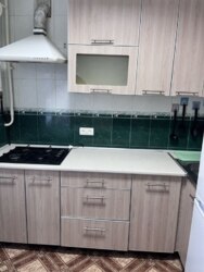 Здам 1-кімнатну квартиру по пр. Перемоги фото 5 Здам 1-кімнатну квартиру по пр. Перемоги фото 5