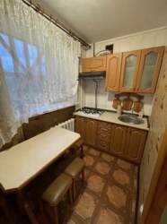 Оренда 1-кімнатної квартири по вул. Білопільский шлях фото 1 Оренда 1-кімнатної квартири по вул. Білопільский шлях фото 1