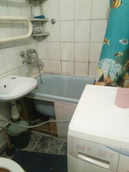 В оренду 1 кімнатна квартира на пр-ті Тараса Шевченка фото 4 В оренду 1 кімнатна квартира на пр-ті Тараса Шевченка фото 4