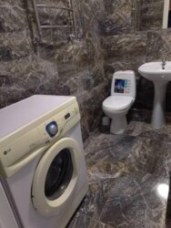 В оренду 1- кімнатна квартира на пр. Свободи фото 9 В оренду 1- кімнатна квартира на пр. Свободи фото 9