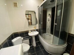 В оренду 2 кімнатна квартира по вул. Горького фото 8 В оренду 2 кімнатна квартира по вул. Горького фото 8