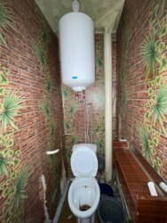 В оренду 3-кімнатна квартира вул. Польська фото 7 В оренду 3-кімнатна квартира вул. Польська фото 7