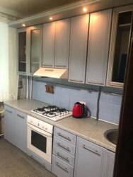 Оренда 1-кімнатної квартири по вул. Герасима Кондратьєва (Кірова) фото 1 Оренда 1-кімнатної квартири по вул. Герасима Кондратьєва (Кірова) фото 1