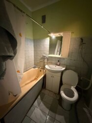 В оренду 1-кімнатна квартира по вул. Охтирська (Хіммістечко) фото 7 В оренду 1-кімнатна квартира по вул. Охтирська (Хіммістечко) фото 7