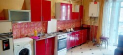 Оренда 1-кімнатної квартири по вул. Збройних Сил України (Інтернаціоналістів) фото 4 Оренда 1-кімнатної квартири по вул. Збройних Сил України (Інтернаціоналістів) фото 4