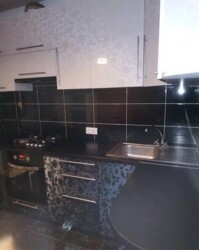 Здам 1-кімнатну квартиру вул. Металургів фото 3 Здам 1-кімнатну квартиру вул. Металургів фото 3