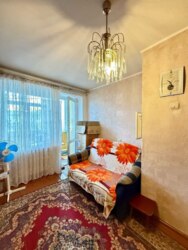 В оренду 1-кімнатна квартира вул. Холодногірська фото 3 В оренду 1-кімнатна квартира вул. Холодногірська фото 3