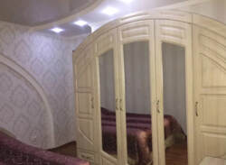 Оренда 3-кімнатної квартири по вул. Британська (Горького) фото 6 Оренда 3-кімнатної квартири по вул. Британська (Горького) фото 6