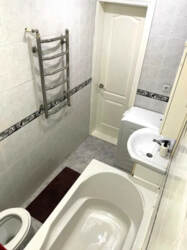 Оренда 3-кімнатної квартири по вул. Романа Атаманюка (40 років Жовтня) фото 9 Оренда 3-кімнатної квартири по вул. Романа Атаманюка (40 років Жовтня) фото 9