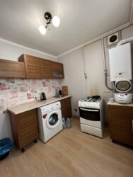 В оренду 1 кімнатна квартира вул. Івана Сірка фото 1 В оренду 1 кімнатна квартира вул. Івана Сірка фото 1