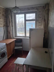 В оренду 1 кімнатна квартира по вул. Берестовська (Пушкіна) фото 1 В оренду 1 кімнатна квартира по вул. Берестовська (Пушкіна) фото 1