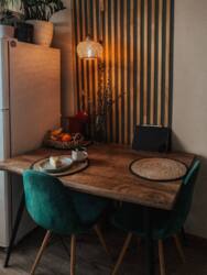 Оренда затишної 2-кімнатної квартири по вул. Сумської тероборони (Ковпака) ніби з Pinterest фото 2 Оренда затишної 2-кімнатної квартири по вул. Сумської тероборони (Ковпака) ніби з Pinterest фото 2