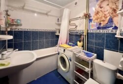 Здам 3-кімнатну квартиру по вул. 2-га Залізнична фото 7 Здам 3-кімнатну квартиру по вул. 2-га Залізнична фото 7