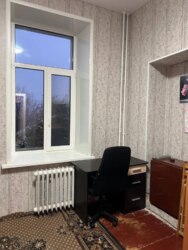 Здам 2-кімнати комунального типу (кухня та санвузол загального користування) фото 4 Здам 2-кімнати комунального типу (кухня та санвузол загального користування) фото 4