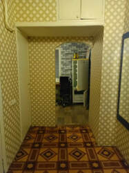 Оренда 1-кімнатної квартири по вул. Миру фото 5 Оренда 1-кімнатної квартири по вул. Миру фото 5