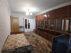 Здам 1-кімнатну квартиру по вул. Ковпака фото 3 Здам 1-кімнатну квартиру по вул. Ковпака фото 3