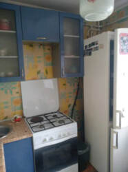 Оренда 1-кімнатної квартири вул. Роменська фото 1 Оренда 1-кімнатної квартири вул. Роменська фото 1