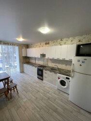 В оренду 1-кімнатна квартира по вул. ЗСУ (Інтернаціоналістів) фото 1 В оренду 1-кімнатна квартира по вул. ЗСУ (Інтернаціоналістів) фото 1