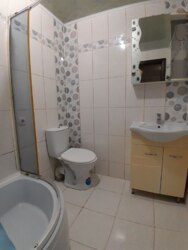 Здам 1-кімнатну квартиру в приватному секторі по вул. Водна (р-н Баси) фото 10 Здам 1-кімнатну квартиру в приватному секторі по вул. Водна (р-н Баси) фото 10