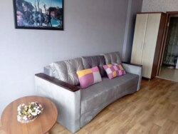 В оренду 1-кімнатна квартира по пр. Свободи фото 3 В оренду 1-кімнатна квартира по пр. Свободи фото 3