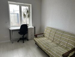 Оренда 2-кімнатної квартири по пр.Перемоги (ТЦ Мост) фото 4 Оренда 2-кімнатної квартири по пр.Перемоги (ТЦ Мост) фото 4