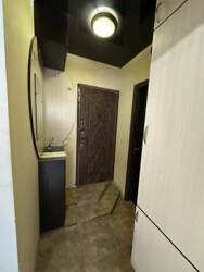 В оренду 1-кімнатна квартира пр. Перемоги (пр. Курський) фото 6 В оренду 1-кімнатна квартира пр. Перемоги (пр. Курський) фото 6