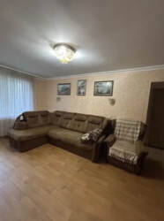 Оренда 3-кімнатної квартири по вул.Новомістенська ( район 10 школи) фото 2 Оренда 3-кімнатної квартири по вул.Новомістенська ( район 10 школи) фото 2