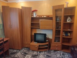 Здам 1-кімнатну квартиру по вул. Заливна фото 3 Здам 1-кімнатну квартиру по вул. Заливна фото 3