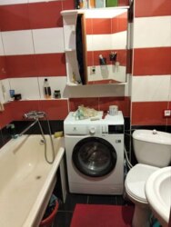 В оренду 2-кімнатна квартира вул. Вільного Козацтва ( вул. Г. Чибісова) фото 5 В оренду 2-кімнатна квартира вул. Вільного Козацтва ( вул. Г. Чибісова) фото 5