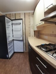 Здам 1-кімнатну квартиру в приватному секторі по вул. Водна (р-н Баси) фото 4 Здам 1-кімнатну квартиру в приватному секторі по вул. Водна (р-н Баси) фото 4