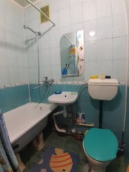 Здам 1-кімнатну квартиру по вул. Ковпака фото 7 Здам 1-кімнатну квартиру по вул. Ковпака фото 7