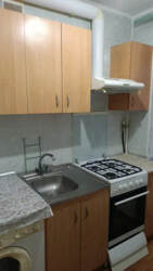 Здам 2-кімнатну квартиру по вул. Холодноярскої бригади (СКД, р-н 6-ї школи) фото 1 Здам 2-кімнатну квартиру по вул. Холодноярскої бригади (СКД, р-н 6-ї школи) фото 1