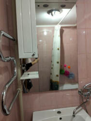 Вільно з 21.11 Оренда 1-кімнатної квартири по вул. Івана Сірка (Дем'яна Коротченка) фото 5 Вільно з 21.11 Оренда 1-кімнатної квартири по вул. Івана Сірка (Дем'яна Коротченка) фото 5