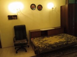 Оренда 2-кімнатної квартири з АО по вул. Лихвинська Стінка (Гамалія) фото 5 Оренда 2-кімнатної квартири з АО по вул. Лихвинська Стінка (Гамалія) фото 5