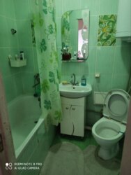 Здам 1-кімнатну квартиру по вул. Охтирська (Хіммістечко) р-н 26 школи. фото 6 Здам 1-кімнатну квартиру по вул. Охтирська (Хіммістечко) р-н 26 школи. фото 6