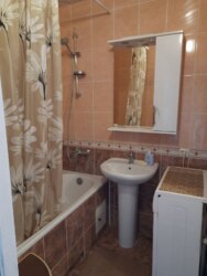 Здам 3-кімнатну квартиру по вул. Харківська (р-н М'ясокомбінату) фото 8 Здам 3-кімнатну квартиру по вул. Харківська (р-н М'ясокомбінату) фото 8