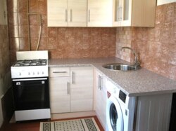 Здам 1 -кімнатну квартиру по вул. Харківська фото 1 Здам 1 -кімнатну квартиру по вул. Харківська фото 1