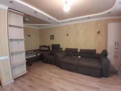 Здам 1-кімнатну квартиру по вул. Революції Гідності (Супруна) фото 2 Здам 1-кімнатну квартиру по вул. Революції Гідності (Супруна) фото 2