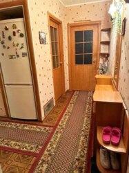 Здам 3-кімнату квартиру по вул. Воскресенська фото 9 Здам 3-кімнату квартиру по вул. Воскресенська фото 9