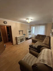 Оренда 3-кімнатної квартири по вул.Новомістенська ( район 10 школи) фото 3 Оренда 3-кімнатної квартири по вул.Новомістенська ( район 10 школи) фото 3