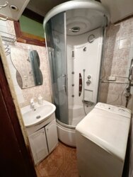 Здам 4-кімнатну квартиру вул. Холодноярської бригади (СКД) фото 8 Здам 4-кімнатну квартиру вул. Холодноярської бригади (СКД) фото 8