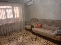 Здам 1-кімнатну квартиру пр-п. Лушпи фото 3 Здам 1-кімнатну квартиру пр-п. Лушпи фото 3