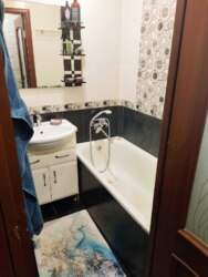 Здам 3-кімнатну квартиру по вул. Хворостянка фото 6 Здам 3-кімнатну квартиру по вул. Хворостянка фото 6