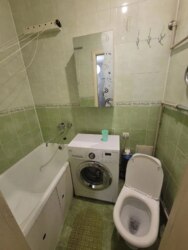 Здам 1-кімнатну квартиру по пр. Перемоги фото 7 Здам 1-кімнатну квартиру по пр. Перемоги фото 7