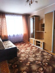 Здам 1-кімнатну квартиру по вул. Ковпака фото 2 Здам 1-кімнатну квартиру по вул. Ковпака фото 2