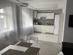 Оренда 2-кімнатної квартири пр. Лушпи (забудовник Нотехс) фото 3 Оренда 2-кімнатної квартири пр. Лушпи (забудовник Нотехс) фото 3